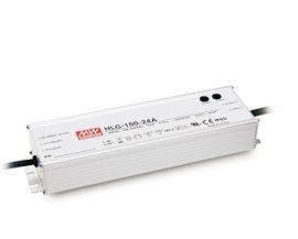 Mean Well HLG-100H-24B 100W/24V/0-4A