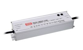 Mean Well HLG-185H-36A 185W/36V/0-5,2A
