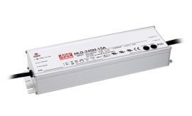 Mean Well HLG-240H-20B 240W/20V/0-12A