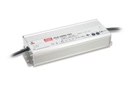 Mean Well HLG-320H-15A 285W/15V/0-19A
