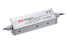 Mean Well CEN-60-36 60W/36V/0-1,7A