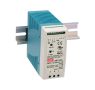 Mean Well DRC-40A 40W/13,8V/0-2,9A