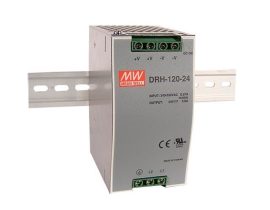 Mean Well DRH-120-24 120W/24V/0-5A