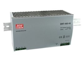 Mean Well DRT-480-24 480W/24V/0-20A