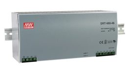 Mean Well DRT-960-24 960W/24V/0-40A