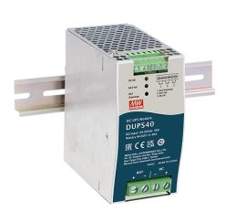 Power supply Mean Well DUPS40