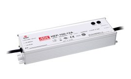 Mean Well HEP-100-48A 100W/48V/0-2A