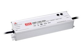 Mean Well HEP-150-48A 150W/48V/0-3,2A