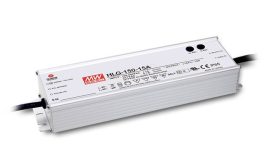 Mean Well HLG-150H-20A 150W/20V/0-7,5A