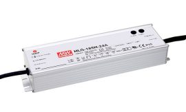 Mean Well HLG-185H-24B 185W/24V/0-7,8A
