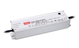 Mean Well HLG-185H-C1400B 200W/71-143V/1400mA