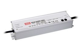Mean Well HLG-240H-12A 240W/12V/0-16A