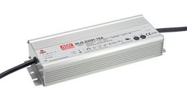 Mean Well HLG-320H-20A 300W/20V/0-15A