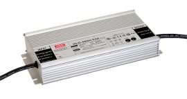 Mean Well HLG-480H-24B 480W/24V/0-20A