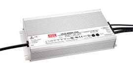 Mean Well HLG-600H-12A 480W/12V/0-40A