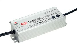 Mean Well HLG-60H-15A 60W/15V/0-4A