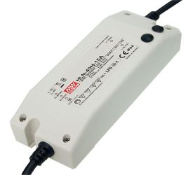 Mean Well HLN-40H-20A 40W/20V/0-2A
