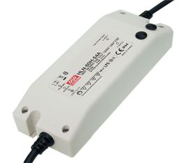 Mean Well HLN-60H-15A 60W/15V/0-4A