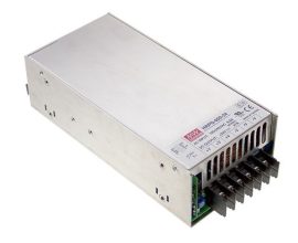 Mean Well HRP-600-5 600W/5V/0-120A
