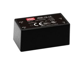 Power supply Mean Well IRM-10-3.3 10W/3,3V/0-2,5A 