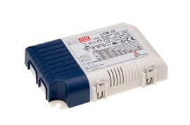DALI Power Supplies Mean Well LCM-25DA 6-output (constant current) 