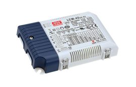 DALI Power Supplies Mean Well LCM-40DA 6-output (constant current)