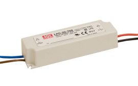 Mean Well LPC-20-350 16,8W/9-48V/350mA