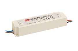 Mean Well LPC-60-1400 60W/9-42V/1400mA