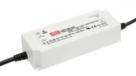 Mean Well LPF-90-15 90W/15V/0-5A