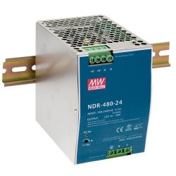 Mean Well NDR-480-48 480W/48V/0-10A