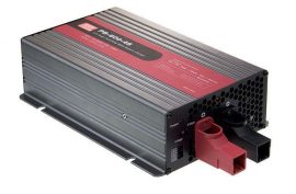 Mean Well PB-600-12 576W/14,4V/0-40A