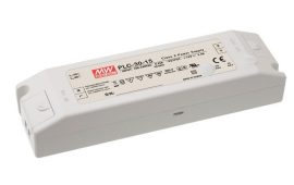 Mean Well PLC-30-12 30W/12V/0-2,5A