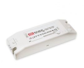 Mean Well PLC-60-15 60W/15V/0-4A
