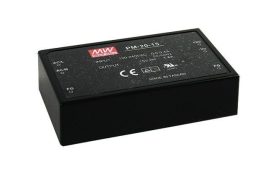Power supply Mean Well PM-20-3.3 20W/3,3V/0-4,5A