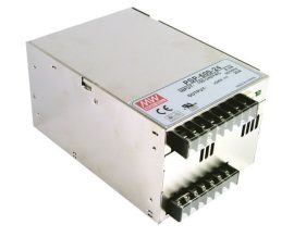 Power supply Mean Well PSP-600-24 600W/24V/0-22,2A