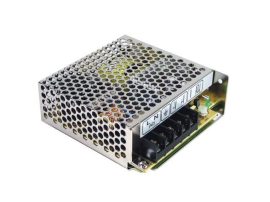 Power supply Mean Well RS-50-24 50W/24V/0-2,2A
