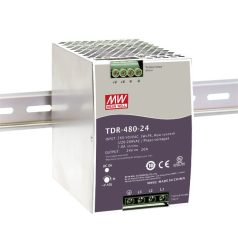 Mean Well TDR-480-24 480W/24V/0-20A