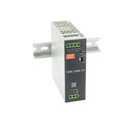 Mean Well XDR-240E-24 240W/12V/0-10A