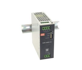 Mean Well XDR-480E-24 240W/12V/0-20A